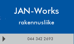 JAN-Works logo